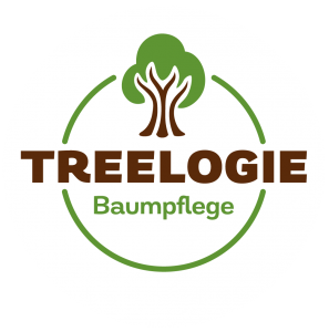 Treelogie Baumpflege Logo